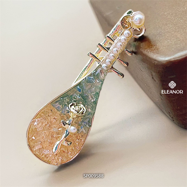  Kẹp tóc - SP009588 