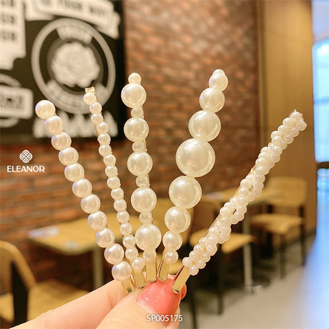  PKT set kẹp tóc - SP005175 