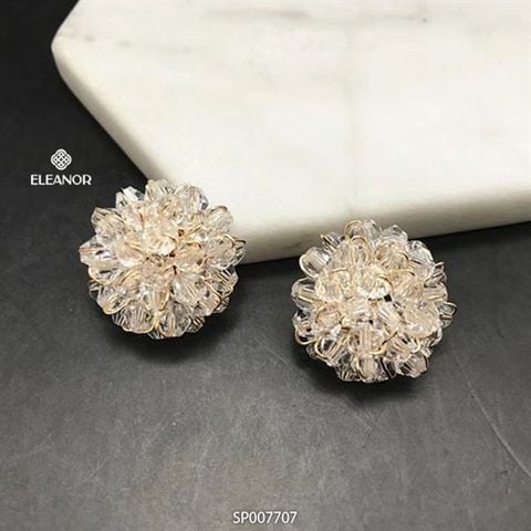  Bông tai - SP007707 