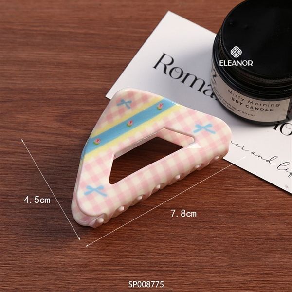  Kẹp tóc - SP008775 