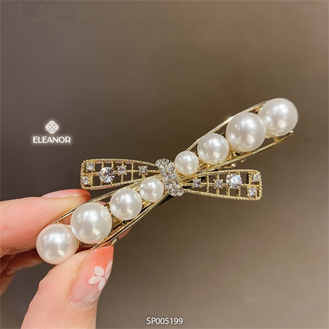  PKT kẹp tóc - SP005199 
