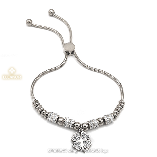  Lắc tay - SP005845 màu bạc 