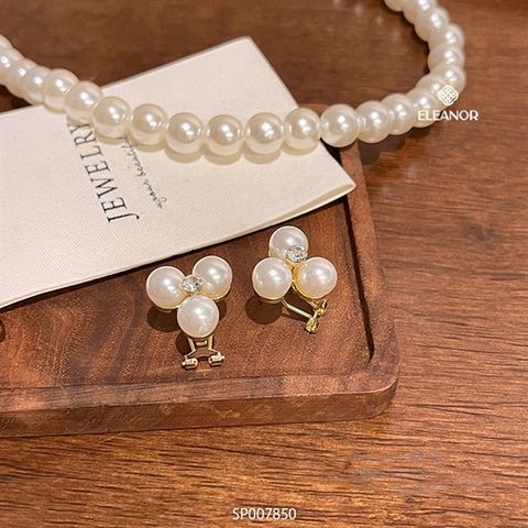  Bông tai - SP007850 