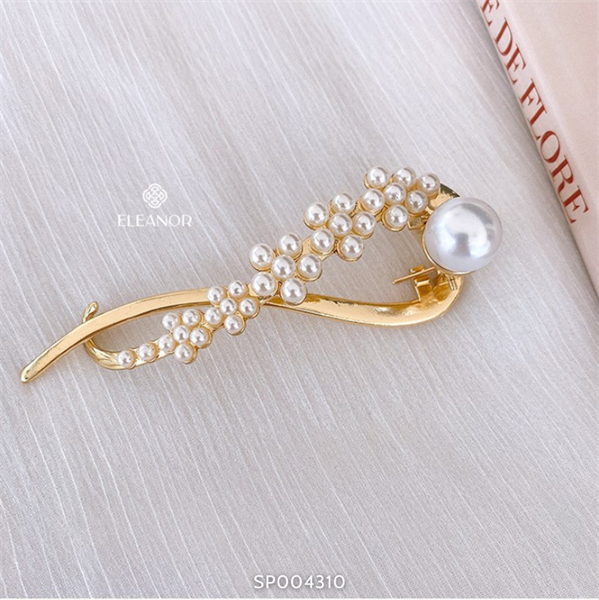  Kẹp tóc - SP004310 