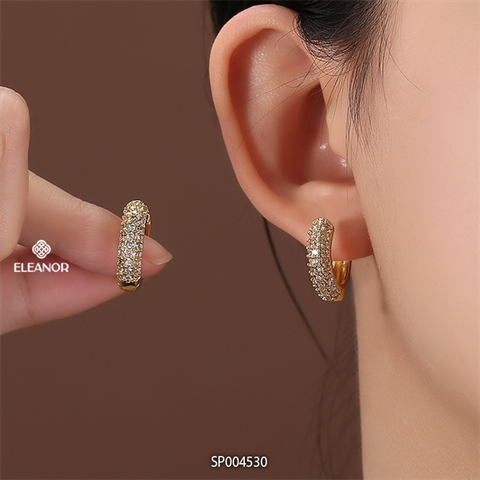  Bông tai - SP004530 