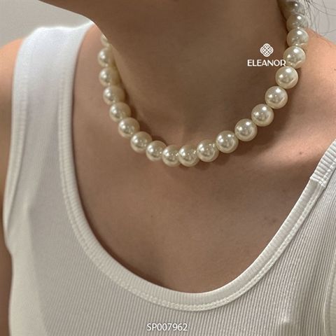  Dây chuyền - SP007962 14mm 