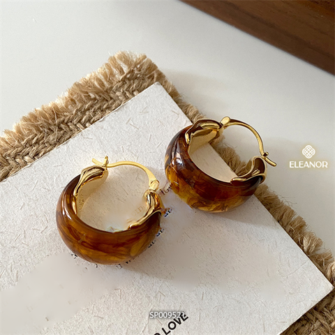  Bông tai - SP009521 