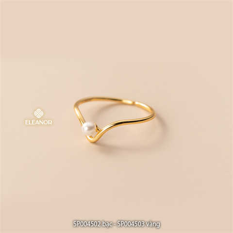  Nhẫn - SP004503 vàng 