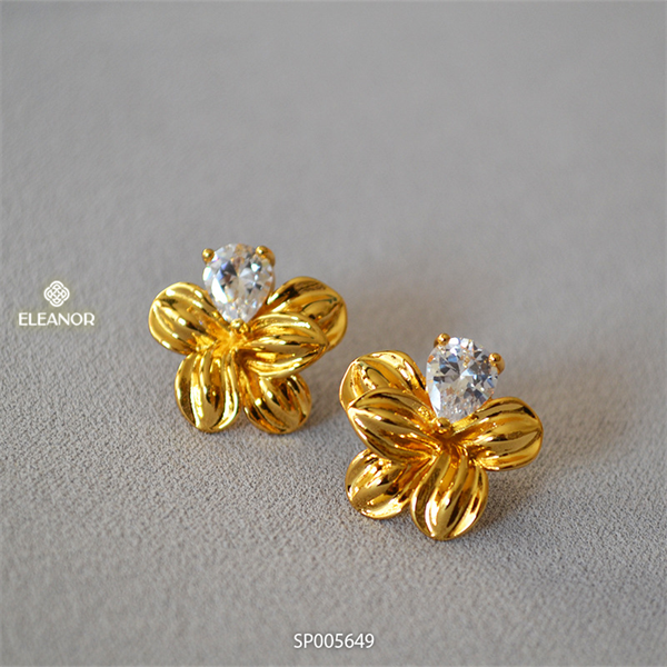  Bông tai - SP005649 