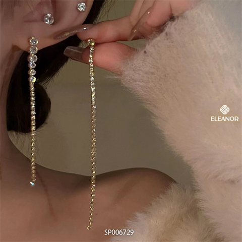  Bông tai - SP006729 