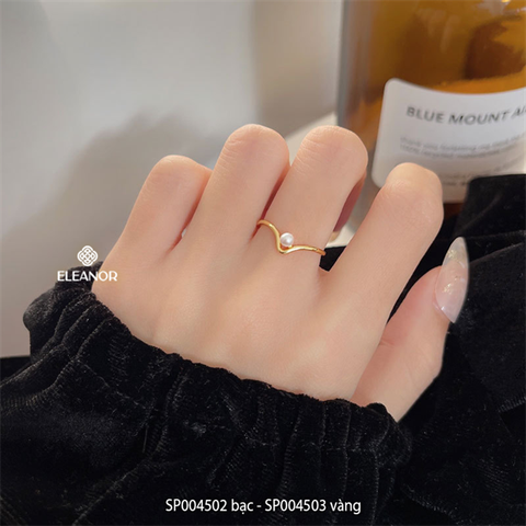  Nhẫn - SP004503 vàng 