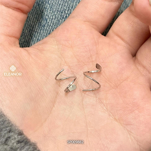  Bông tai - SP009882 