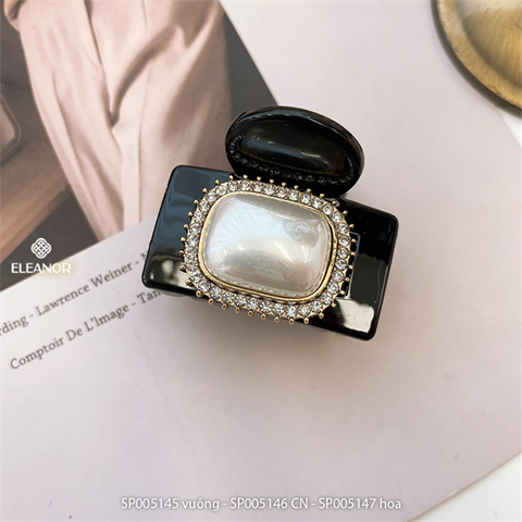  PKT kẹp tóc - SP005146 CN 
