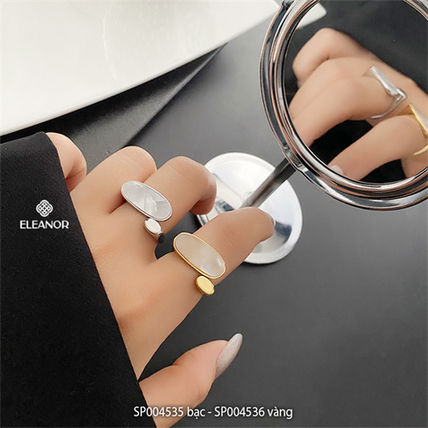  Nhẫn - SP004536 vàng 