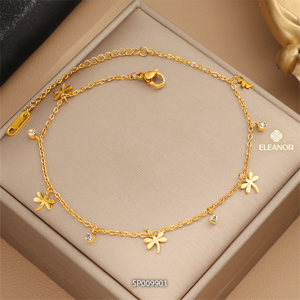  Lắc chân - SP009901 