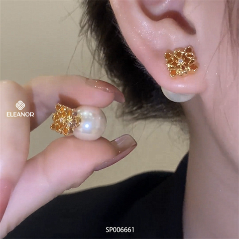  Bông tai - SP006661 