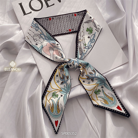  Khăn cổ - SP005352 