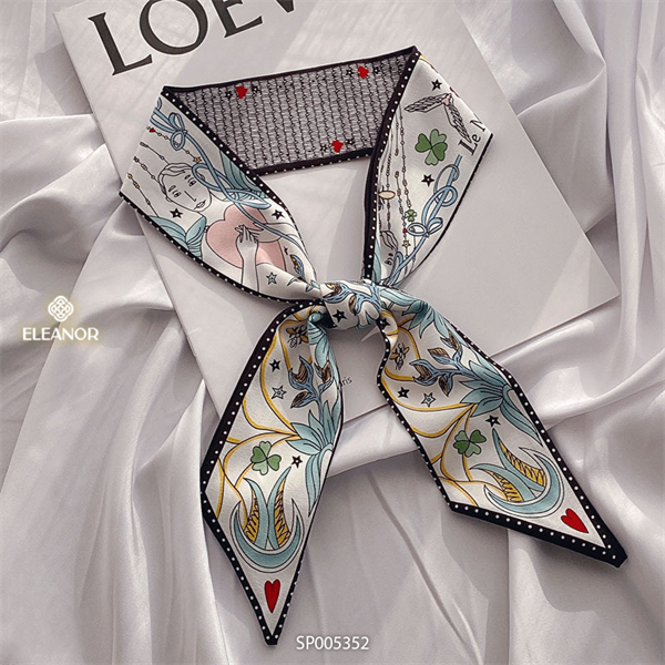  Khăn cổ - SP005352 