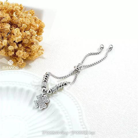  Lắc tay - SP005845 màu bạc 