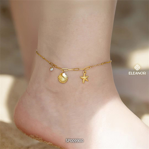  Lắc chân - SP009900 