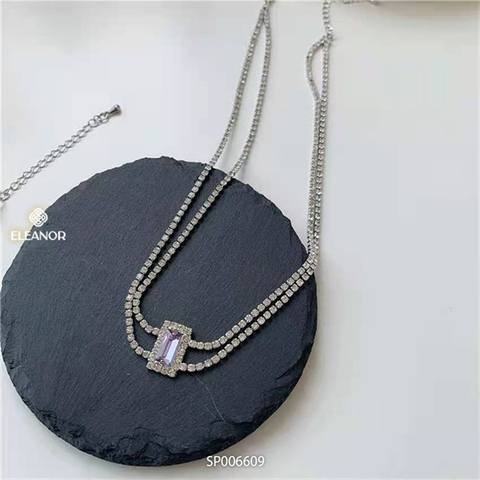  Dây chuyền - SP006609 