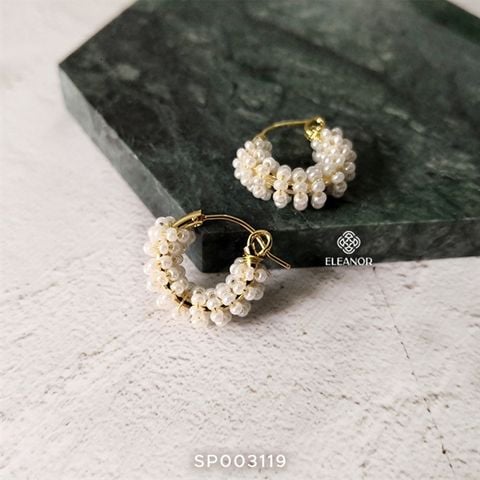  Bông tai - SP003119 