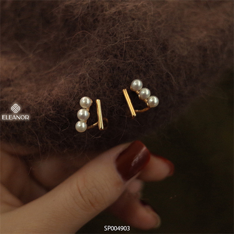  Bông tai - SP004903 