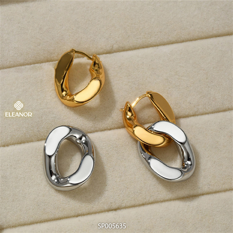  Bông tai - SP005635 