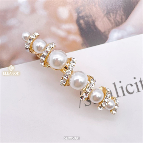  PKT kẹp tóc - SP005091 
