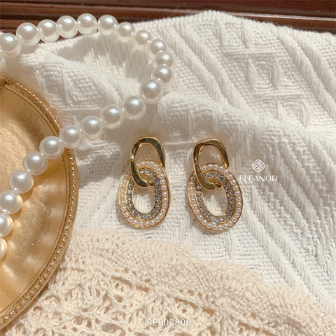  Bông tai - SP003800 