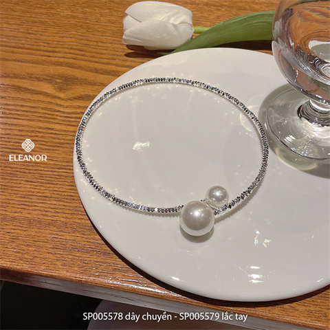  Dây chuyền - SP005578 