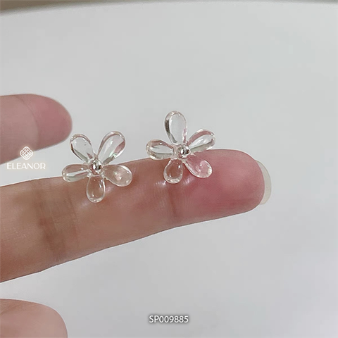  Bông tai - SP009885 