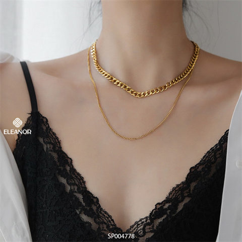  Dây chuyền - SP004778 