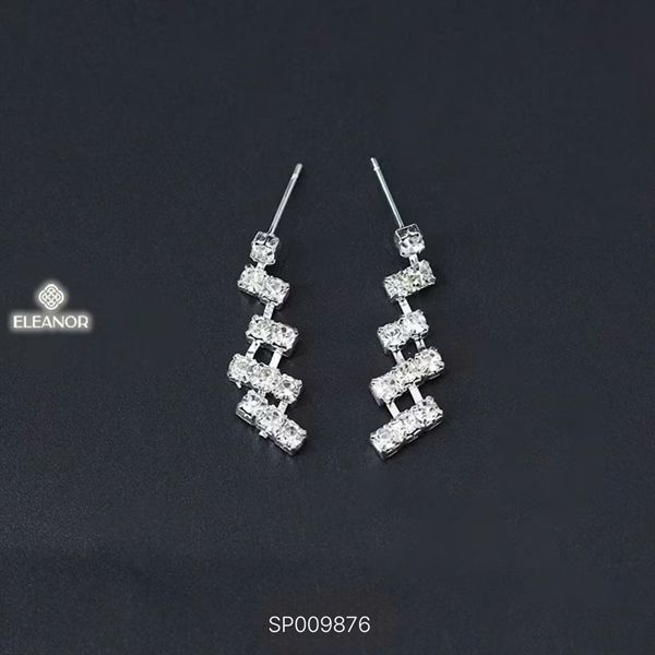  Bông tai - SP009876 