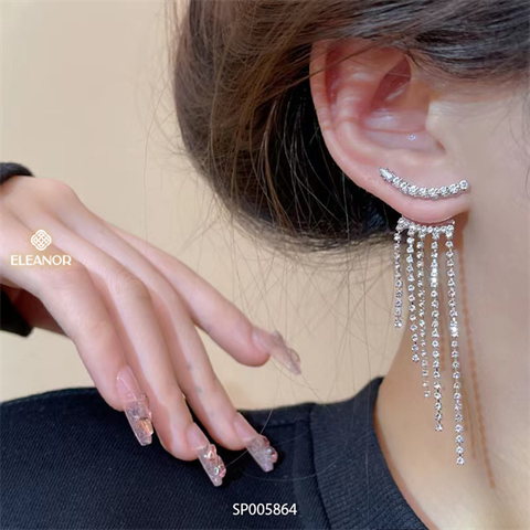  Bông tai - SP005864 