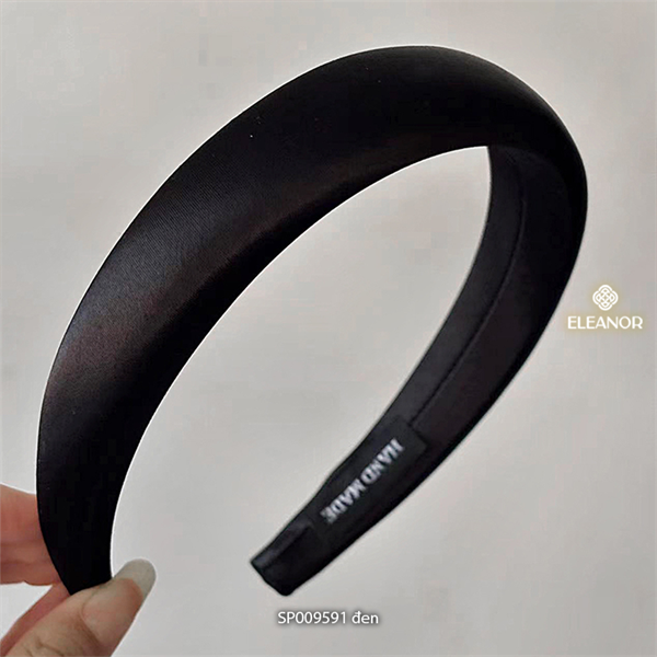  Cài tóc - SP009591 đen 