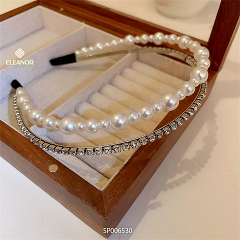  Cài tóc - SP006530 