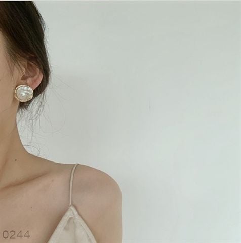  Bông tai - SP000244 