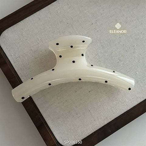  Kẹp tóc - SP008550 Hình Vòm 