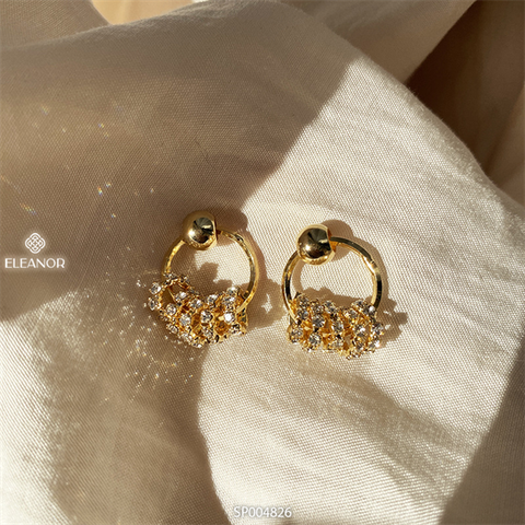  Bông tai - SP004826 