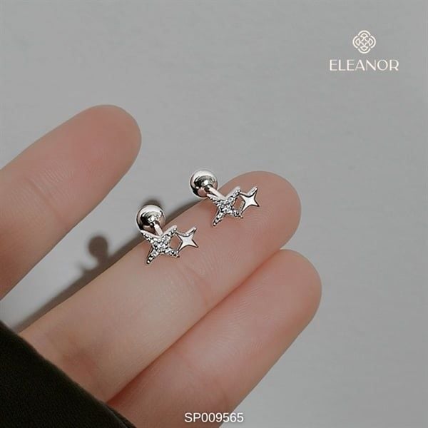  Bông tai - SP009565 