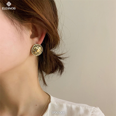  Bông tai - SP005068 