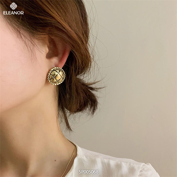  Bông tai - SP005068 