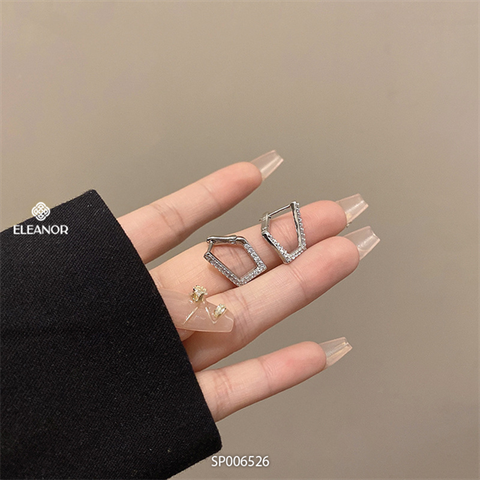  Bông tai - SP006526 