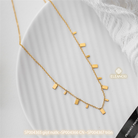  Dây chuyền - SP004366 CN 