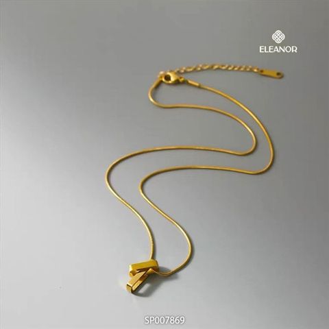  Dây chuyền - SP007869 