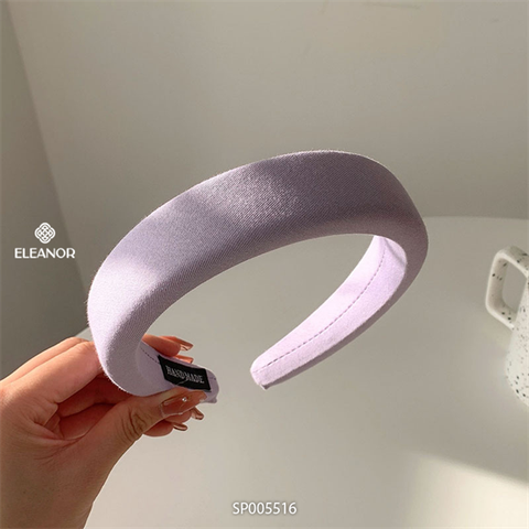  Cài tóc - SP005516 tím 