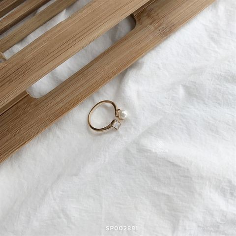 Nhẫn - SP002881 hở 