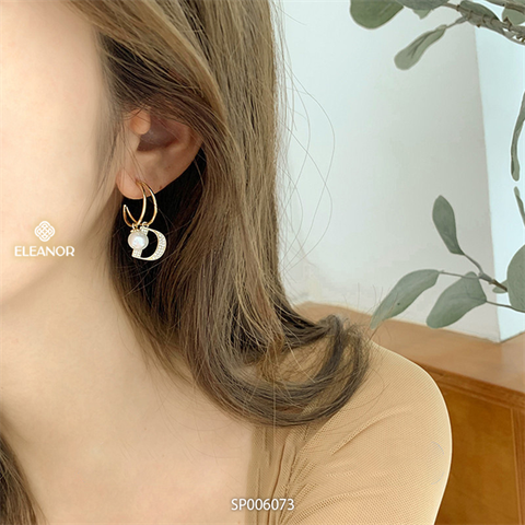  Bông tai - SP006073 