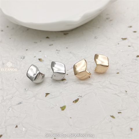  Bông tai - SP004860 vàng 